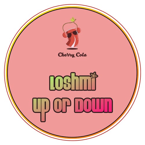 Loshmi - Up or Down [CCR089]